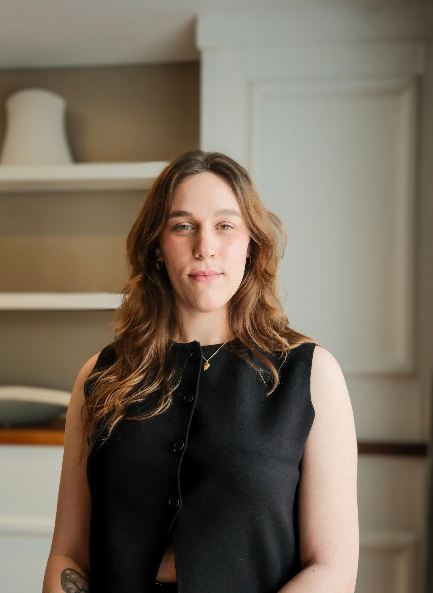 Chelsey Cassar, sales at Vanguard Sales Malta